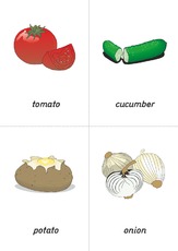 flashcard - vegetables 01.pdf